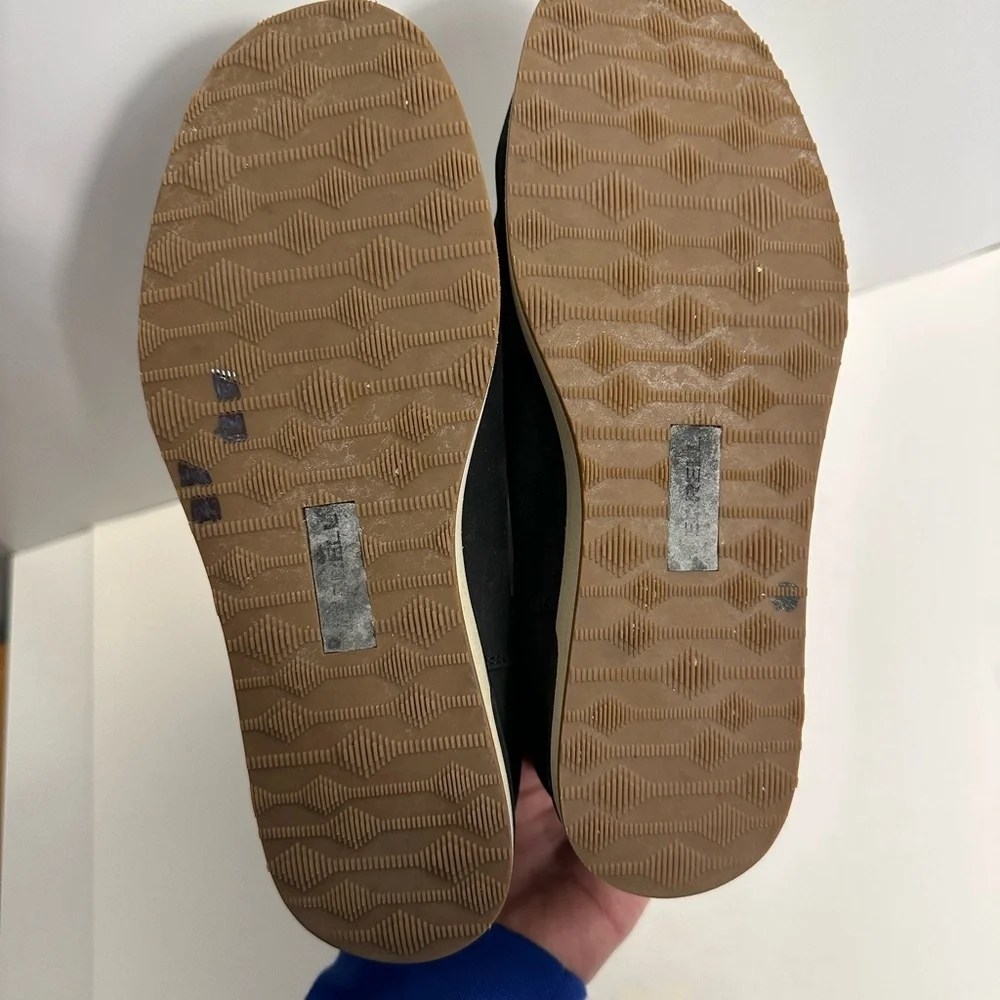 Merrell roam pull